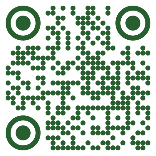QR code for Mark Dinsmore's page