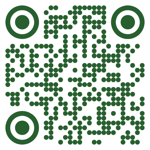 QR code for Tori Clarke's page