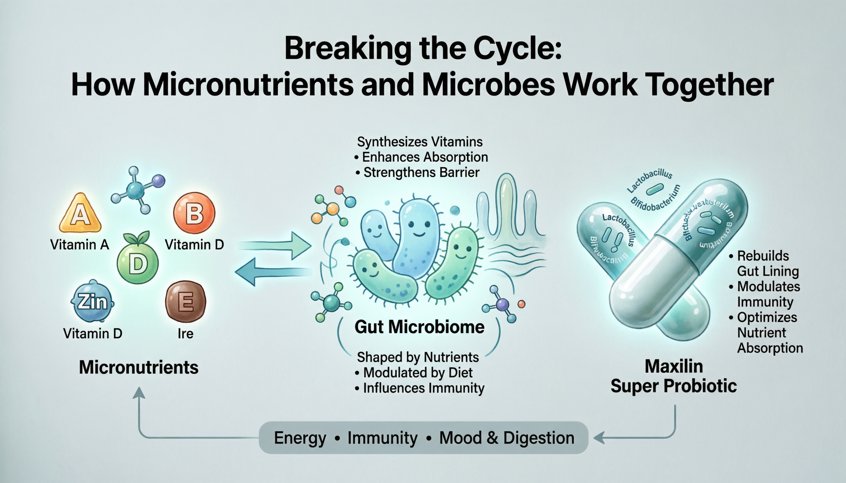 Gut health